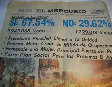 Plebiscito 1980